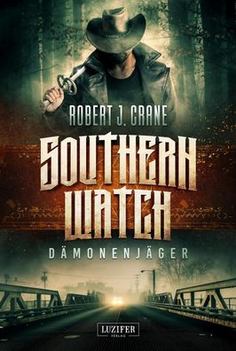 D?MONENJ?GER (Southern Watch 1), Robert J. Crane