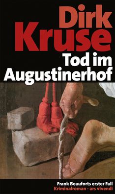 Tod im Augustinerhof, Dirk Kruse