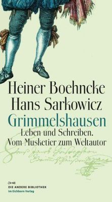 Grimmelshausen, Heiner Boehncke