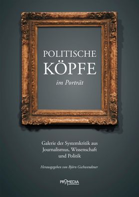 Politische K?pfe im Portr?t, Ulrich Gellermann
