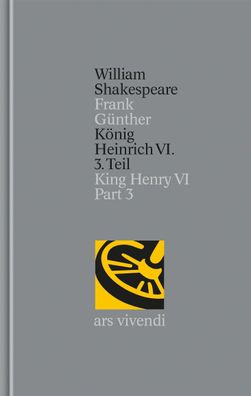 K?nig Heinrich VI. 3, William Shakespeare