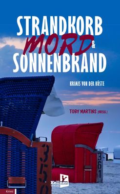 Strandkorb, Mord & Sonnenbrand, Toby Martins