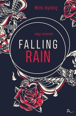 Falling Rain, Mimi Kylling