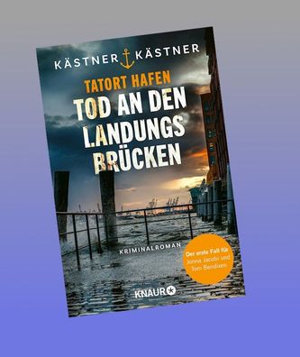Tatort Hafen - Tod an den Landungsbr?cken, K?stner & K?stner