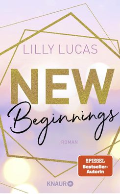 New Beginnings, Lilly Lucas