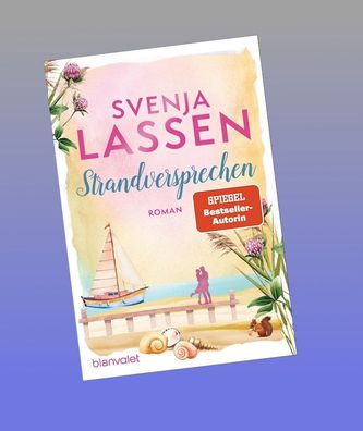 Strandversprechen, Svenja Lassen