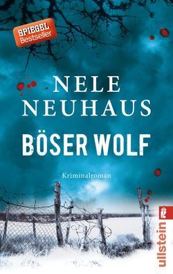 B?ser Wolf, Nele Neuhaus