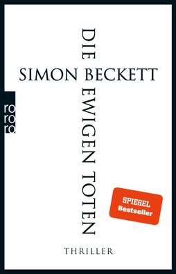 Die ewigen Toten, Simon Beckett