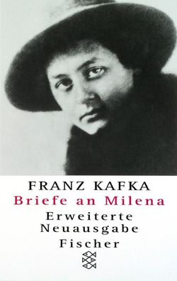 Briefe an Milena, Franz Kafka