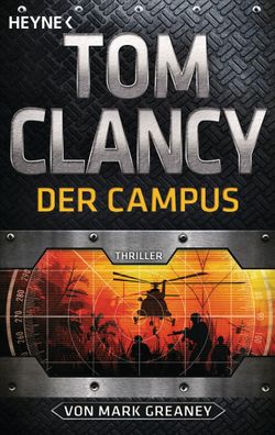 Der Campus, Tom Clancy