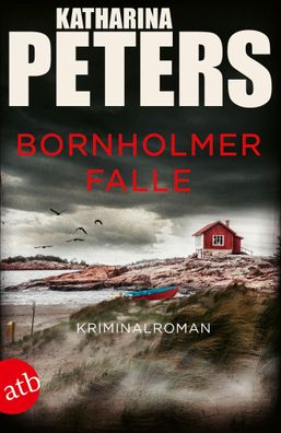 Bornholmer Falle, Katharina Peters