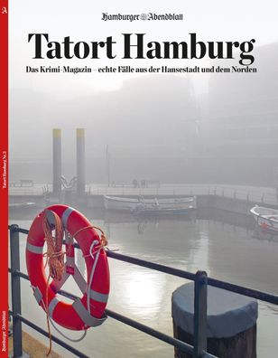 Tatort Hamburg,