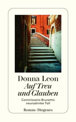 Auf Treu und Glauben, Donna Leon