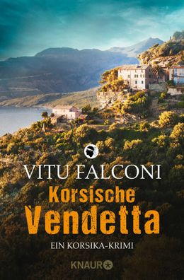 Korsische Vendetta, Vitu Falconi