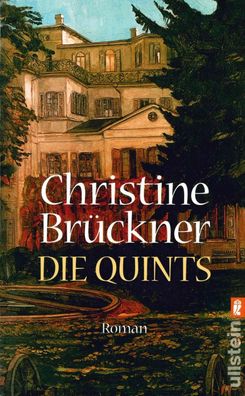 Die Quints, Christine Br?ckner