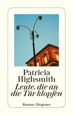 Leute, die an die T?r klopfen, Patricia Highsmith