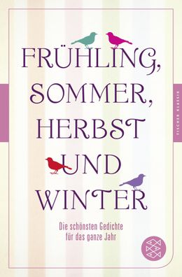 Fr?hling, Sommer, Herbst und Winter, Aldona H?on de Schoye