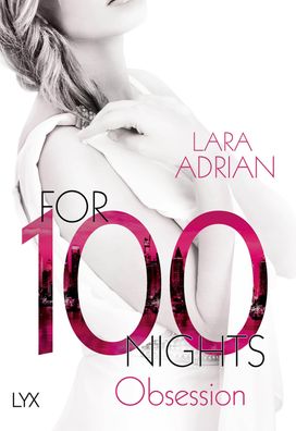 For 100 Nights - Obsession, Lara Adrian