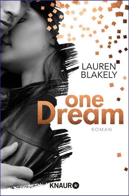 One Dream, Lauren Blakely