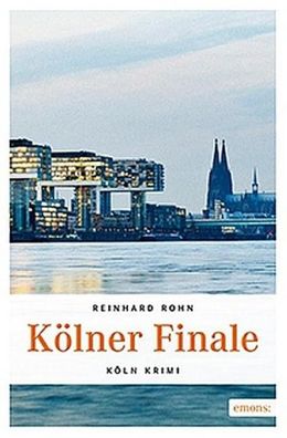 K?lner Finale, Reinhard Rohn