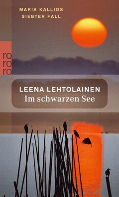 Im schwarzen See, Leena Lehtolainen