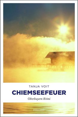 Chiemseefeuer, Tanja Voit