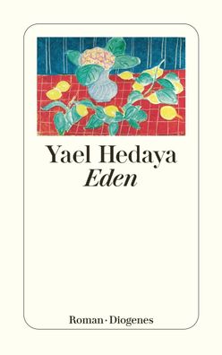 Eden, Yael Hedaya