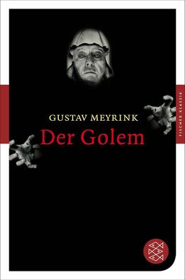 Der Golem, Gustav Meyrink