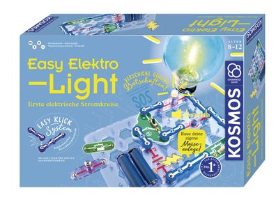 KOO Easy Elektro - Light 620530 - Kosmos 620530 - (Merchandise / Sonstiges)