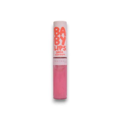 Maybelline New York Baby Lip Gloss 35 Fab & Fuchsia 5ml