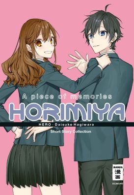 Horimiya - A Piece of Memories (HERO; Hagiwara, Daisuke)