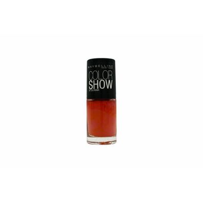 Maybelline New York Color Show Nagellack 7ml - Corals Up