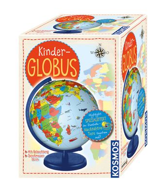 KOO Kinder-Globus 673024 - Kosmos 673024 - (Merchandise / Sonstiges)