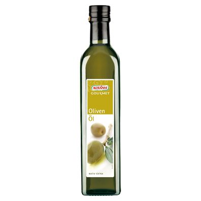 Kotanyi Gourmet Olivenöl Extra kräftig fruchtiges Olivenöl 500ml