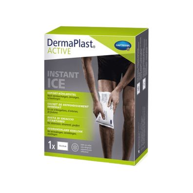 Hartmann DermaPlast® ACTIVE Instant Ice Sofort-Kühlbeutel | Packung (1 Stück)