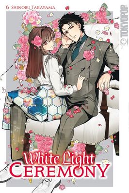 White Light Ceremony 06 - Limited Edition (Takayama, Shinobu)