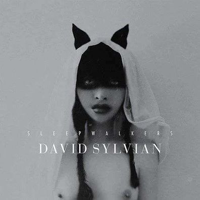 David Sylvian - Sleepwalkers (remastered) (180g) ( + Poster) - - (LP / S)