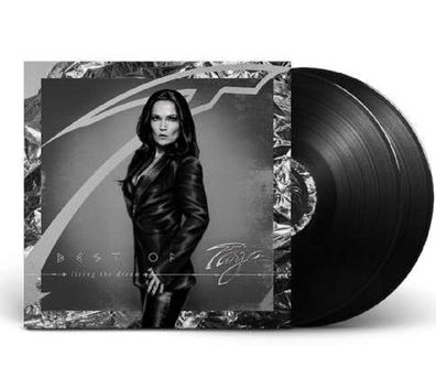 Tarja Turunen (ex-Nightwish) - Best Of: Living The Dream (180g) (Limited Edition) -