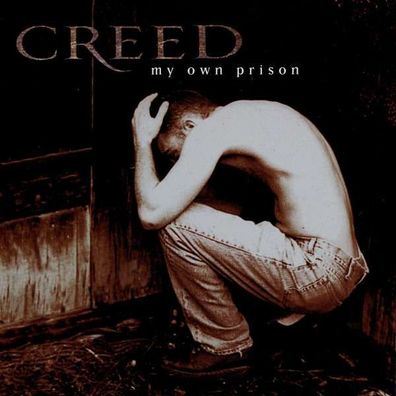 Creed - My Own Prison (25th Anniversary Edition) - - (Vinyl / Rock (Vinyl))