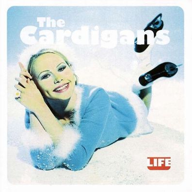 The Cardigans: Life (180g) - - (Vinyl / Rock (Vinyl))