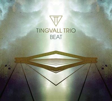 Tingvall Trio: Beat - Skip Recor SKP 9137 - (Jazz / CD)