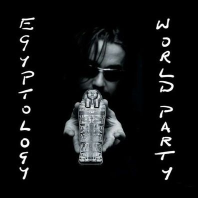 World Party - Egyptology (Remastered & Expanded) (180g)