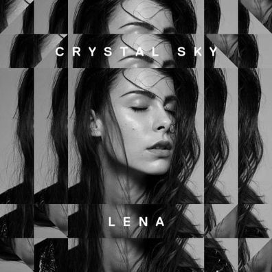 Lena: Crystal Sky (New Version) - Usfo 5765369 - (CD / Titel: H-P)