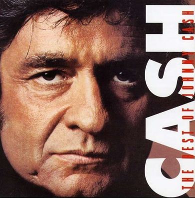 Johnny Cash - Cash: The Best Of Johnny Cash - - (CD / Titel: H-P)