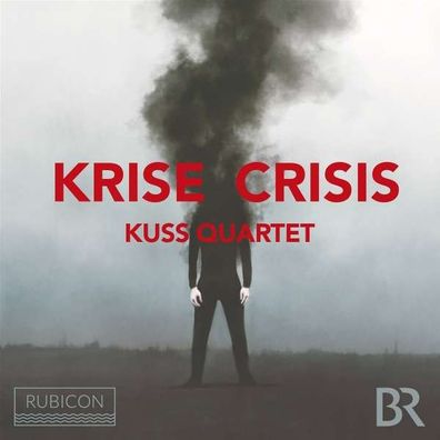 Joseph Haydn (1732-1809) - Kuss Quartet - Krise / Crisis - - (CD / Titel: H-Z)