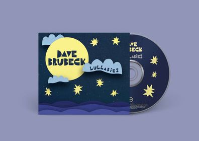 Dave Brubeck (1920-2012): Lullabies - - (CD / L)
