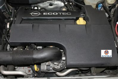 Opel Vectra C Signum Zafira B Motor Gebrauchtmotor 2,2 Direct Z22YH EDQVX