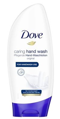 Dove Pflegendes Handwaschmittel, 250ml - Hautpflege & Reinigung