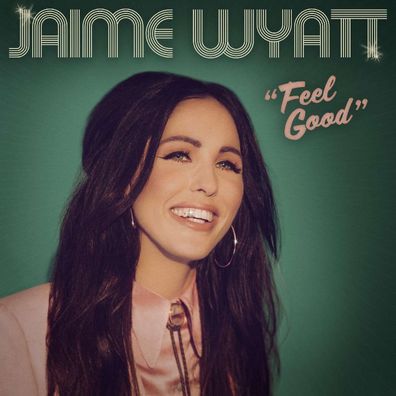 Jaime Wyatt: Feel Good - - (LP / F)