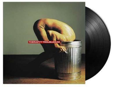 Therapy?: Troublegum (180g) - Music On Vinyl - (Vinyl / Rock (Vinyl))